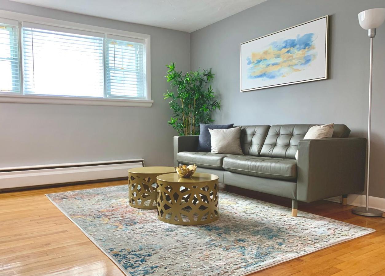 Simply Stays Ottawa Exteriör bild